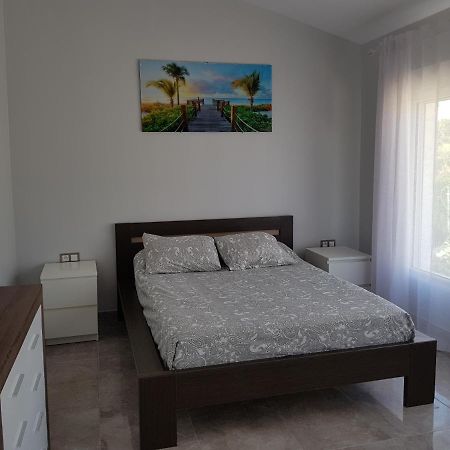 Villa Bahia Calpe Bagian luar foto