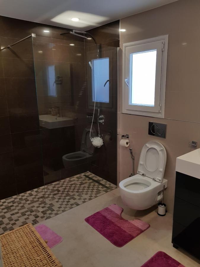 Villa Bahia Calpe Bagian luar foto