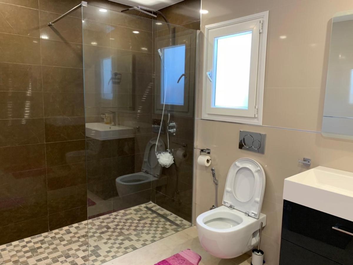 Villa Bahia Calpe Bagian luar foto