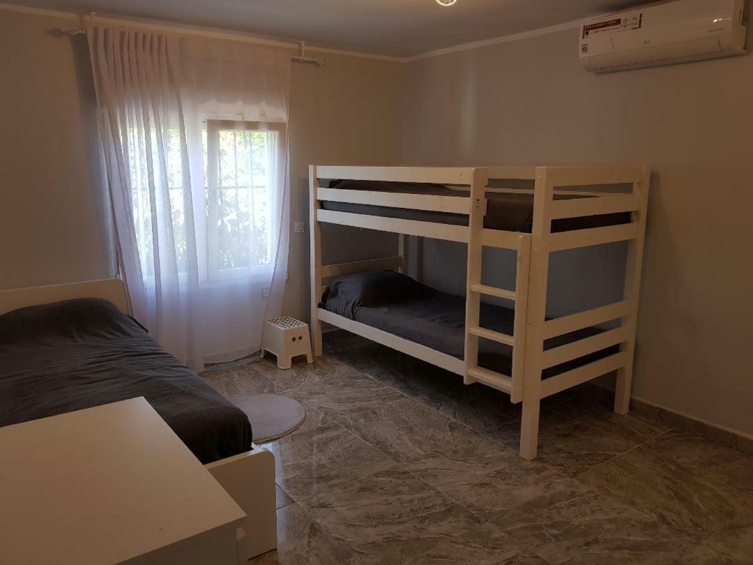 Villa Bahia Calpe Bagian luar foto